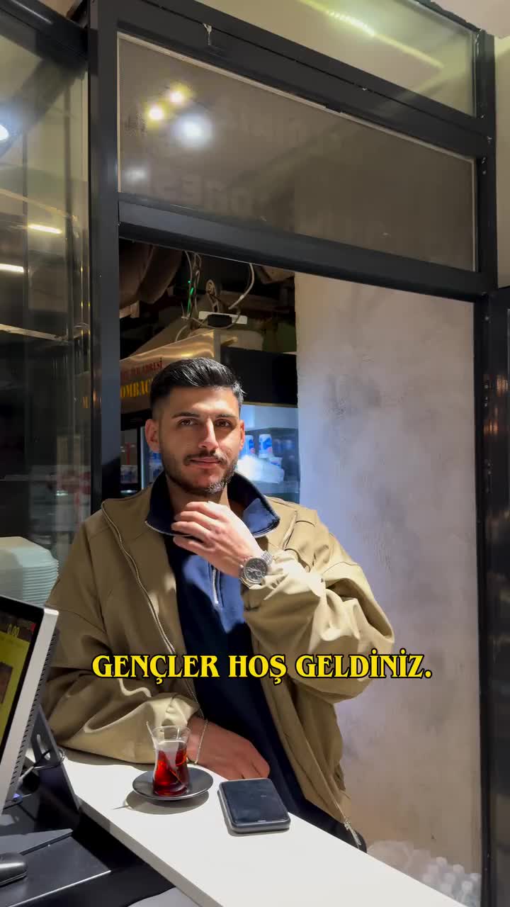 Video post from bombacizeydan.