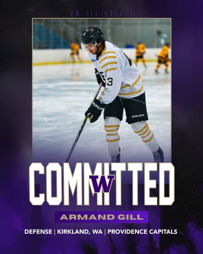 Photo post from uw_icehockey.