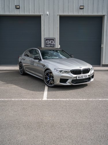 Carousel post from spotlessdetailing_group.