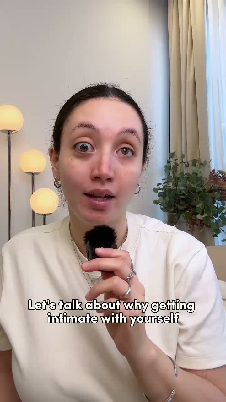 Video post from lovehoneyofficial.