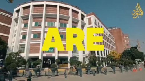 Video post from nighathashmi.