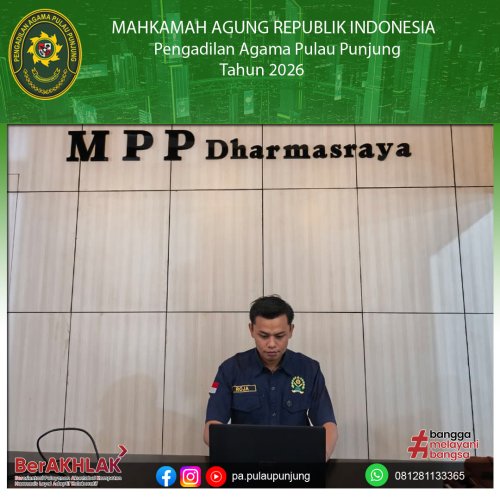Photo post from pa.pulaupunjung.