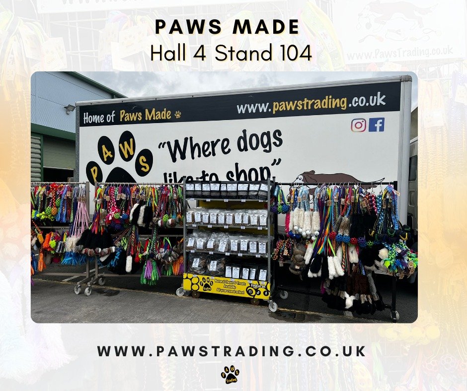 Photo post from pawstrading.