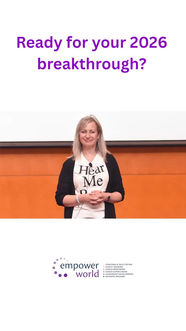 Video post from empower_world.