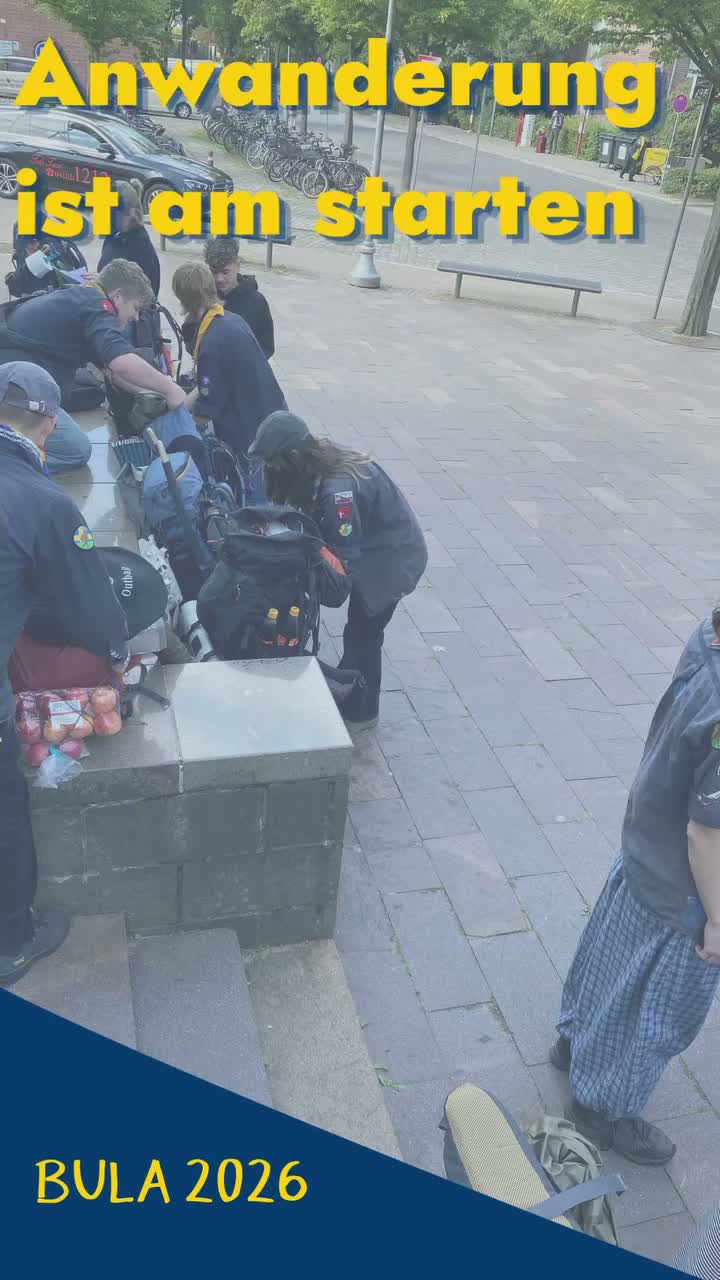Video post from bdp_waldreiter.