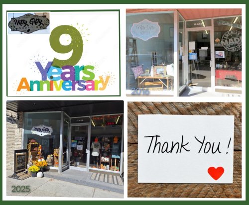 Photo post from niftygiftynorfolk.