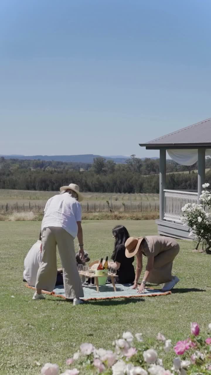 Video post from gundogestate.