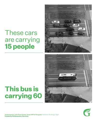 Photo post from nzgreenparty.