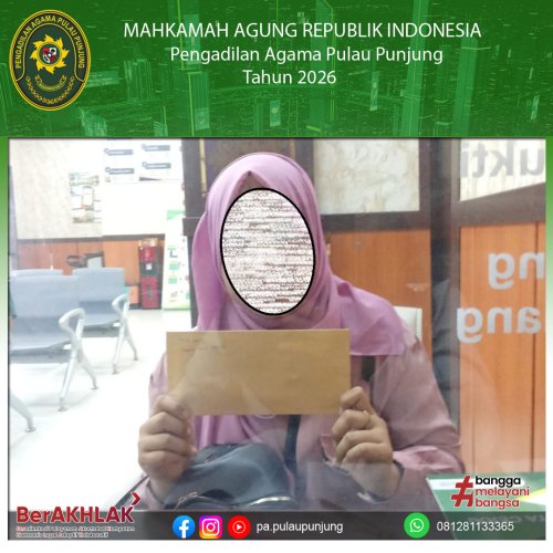 Photo post from pa.pulaupunjung.