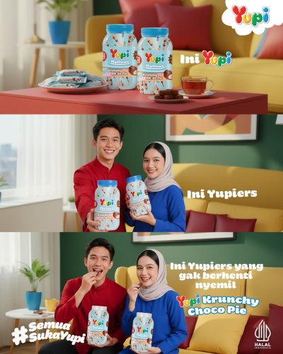 Photo post from yupi.gummy.