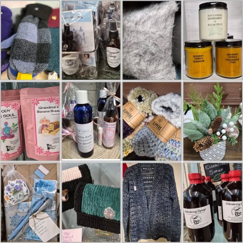 Photo post from niftygiftynorfolk.