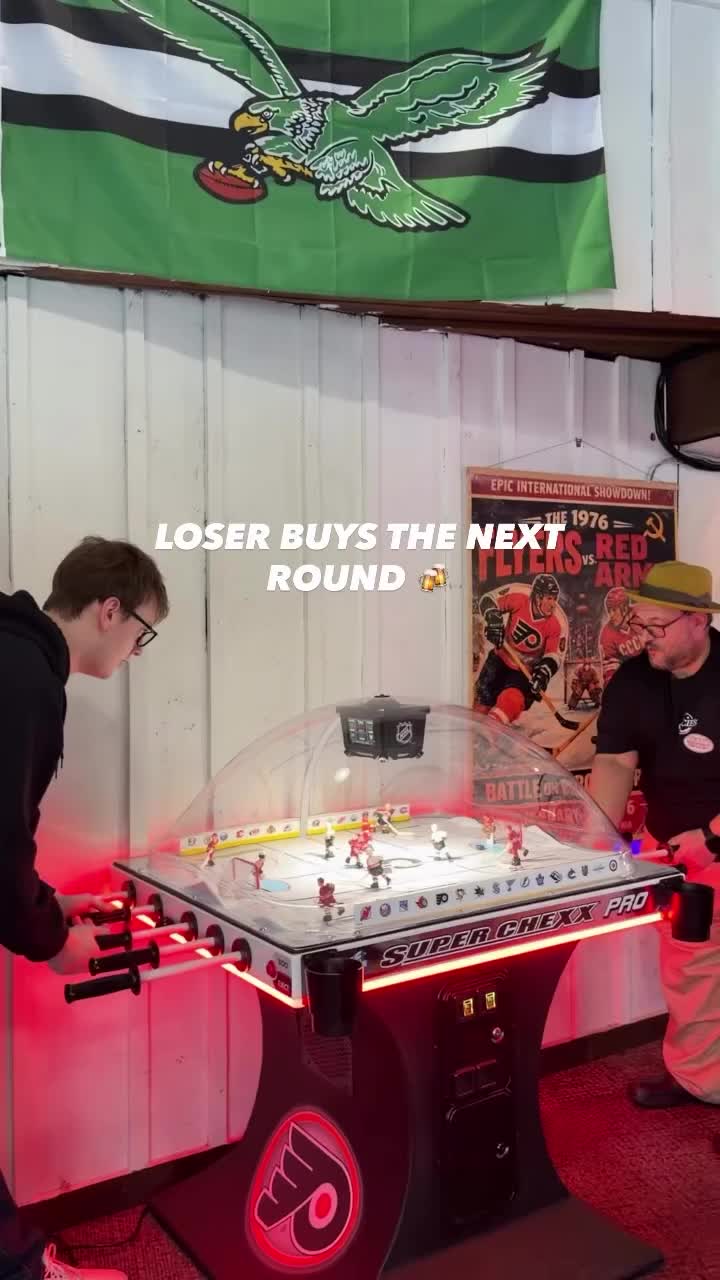 Video post from louies_kitchen_and_bar.