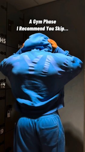 Video post from ph_gains.