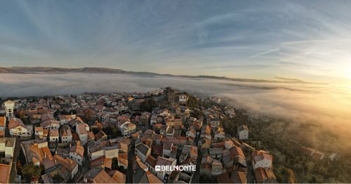 Photo post from visit.belmonte.