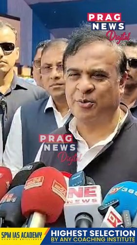 Video post from pragnewsofficial.