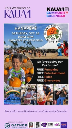 Video post from hi95kauai.