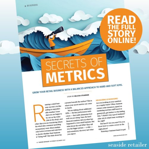 Photo post from seasideretailermag.