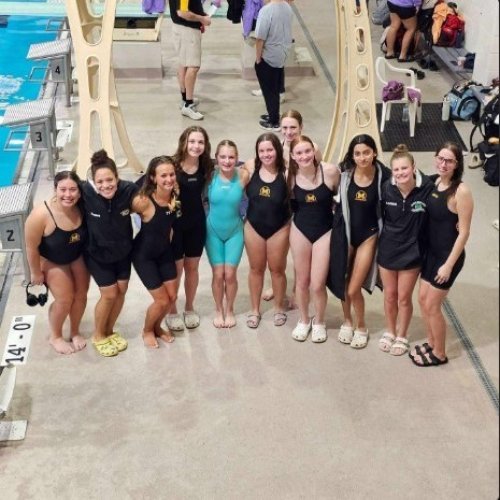 Photo post from mchsdistrict111.