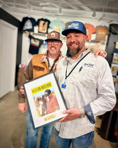 Carousel post from reddirthatco.