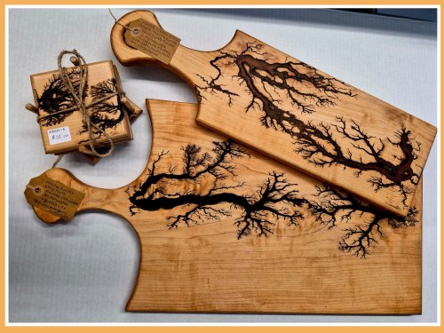 Photo post from niftygiftynorfolk.