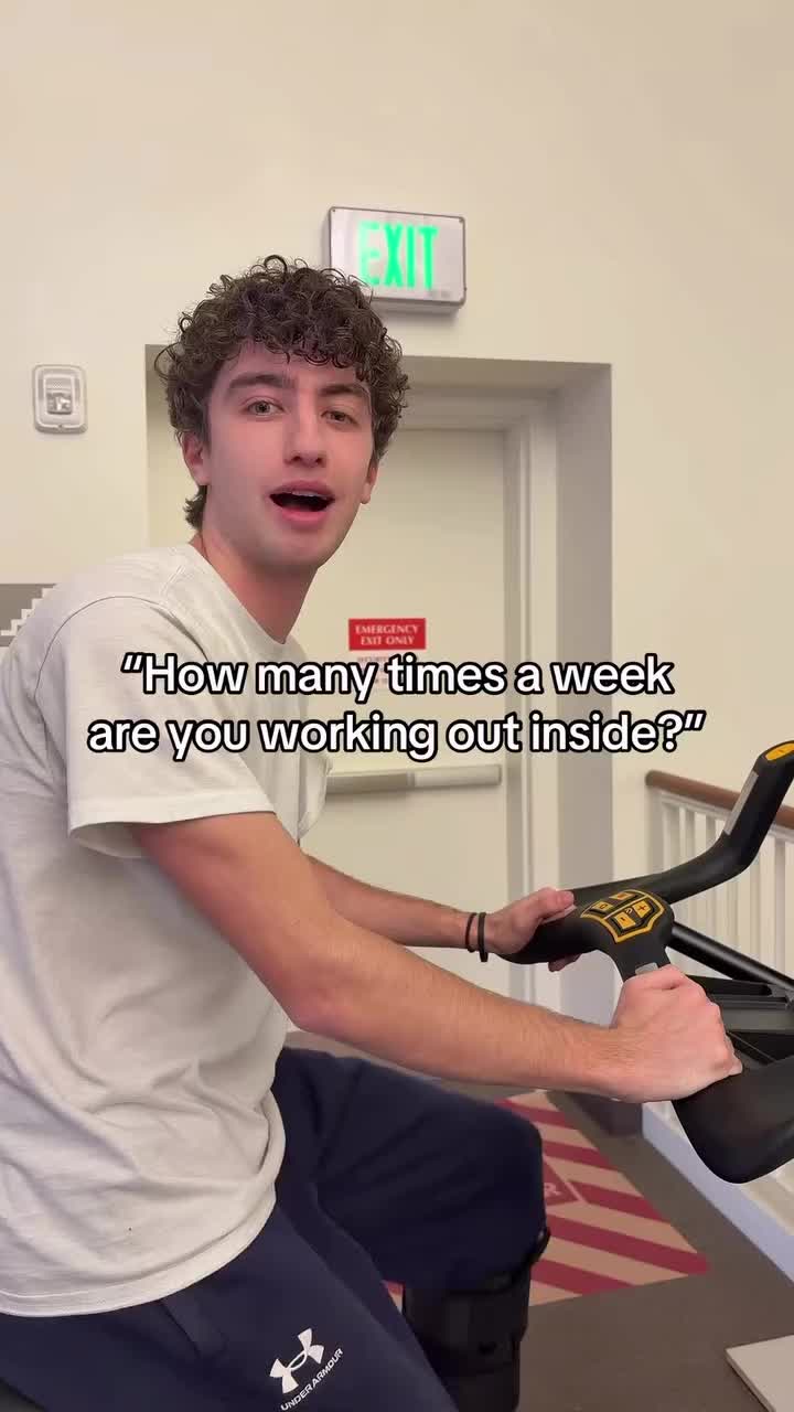 Video post from bcclubsports.