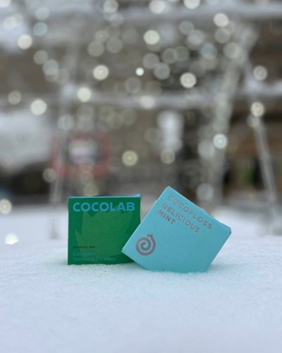 Photo post from trilliumdental.