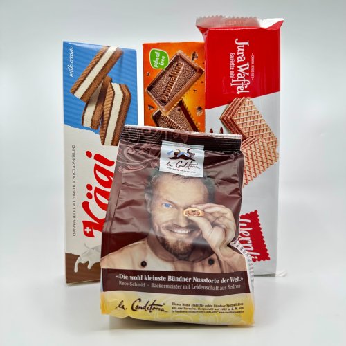 Photo post from swiss_food_box.