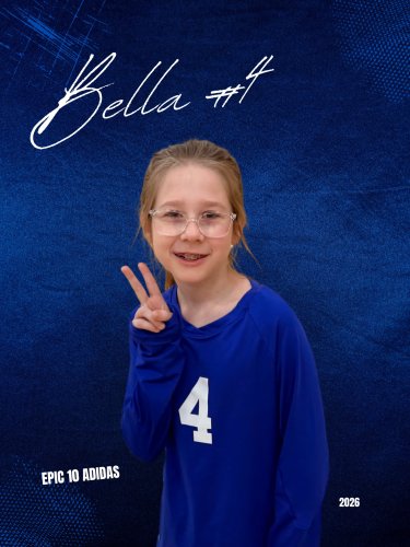 Photo post from epicvball.