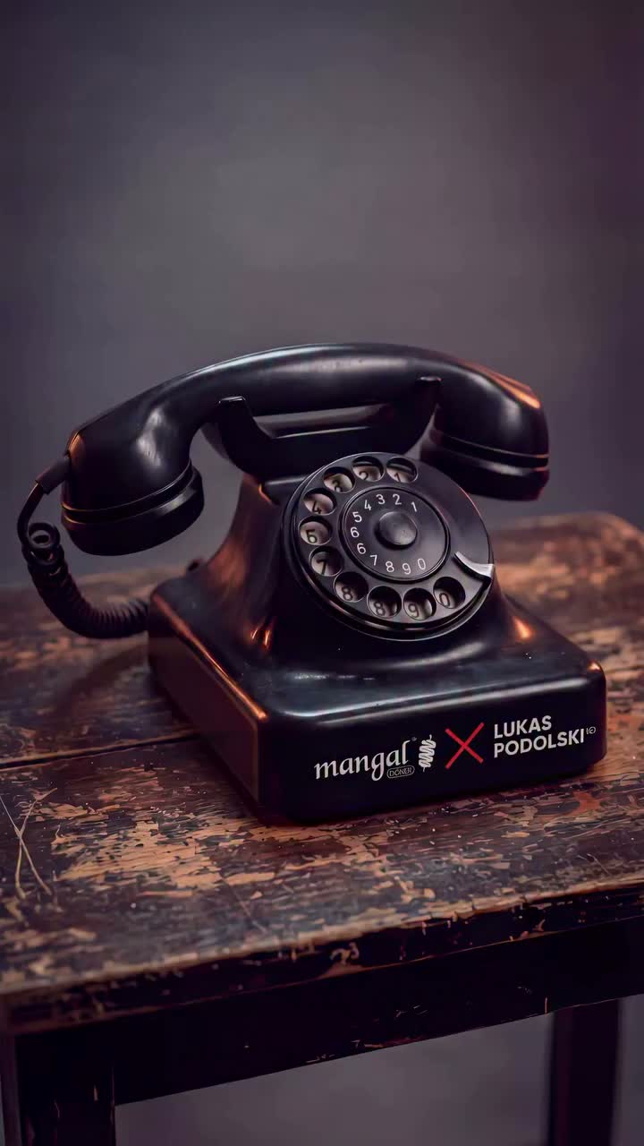 Video post from mangal_doener.