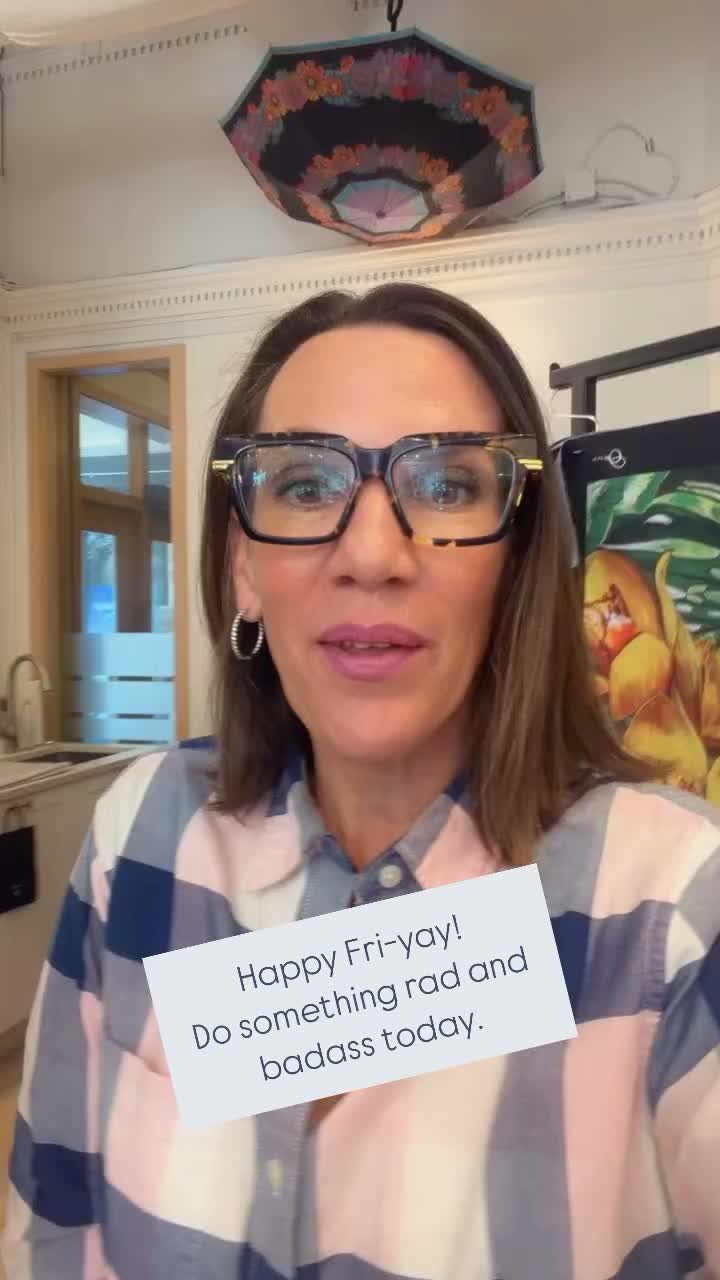 Video post from goldenballmercantile.