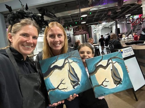 Photo post from friendsofthescriver.