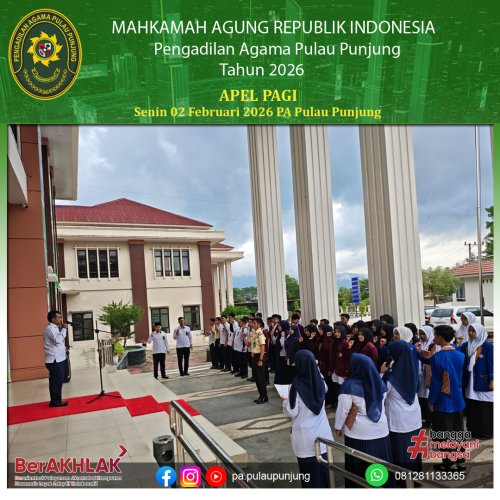 Carousel post from pa.pulaupunjung.