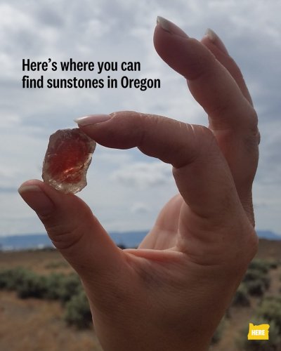 Photo post from hereisoregon.