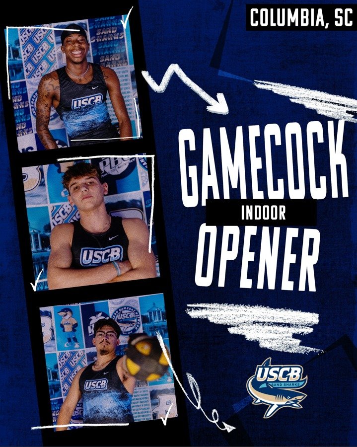 Photo post from uscbsandsharks.
