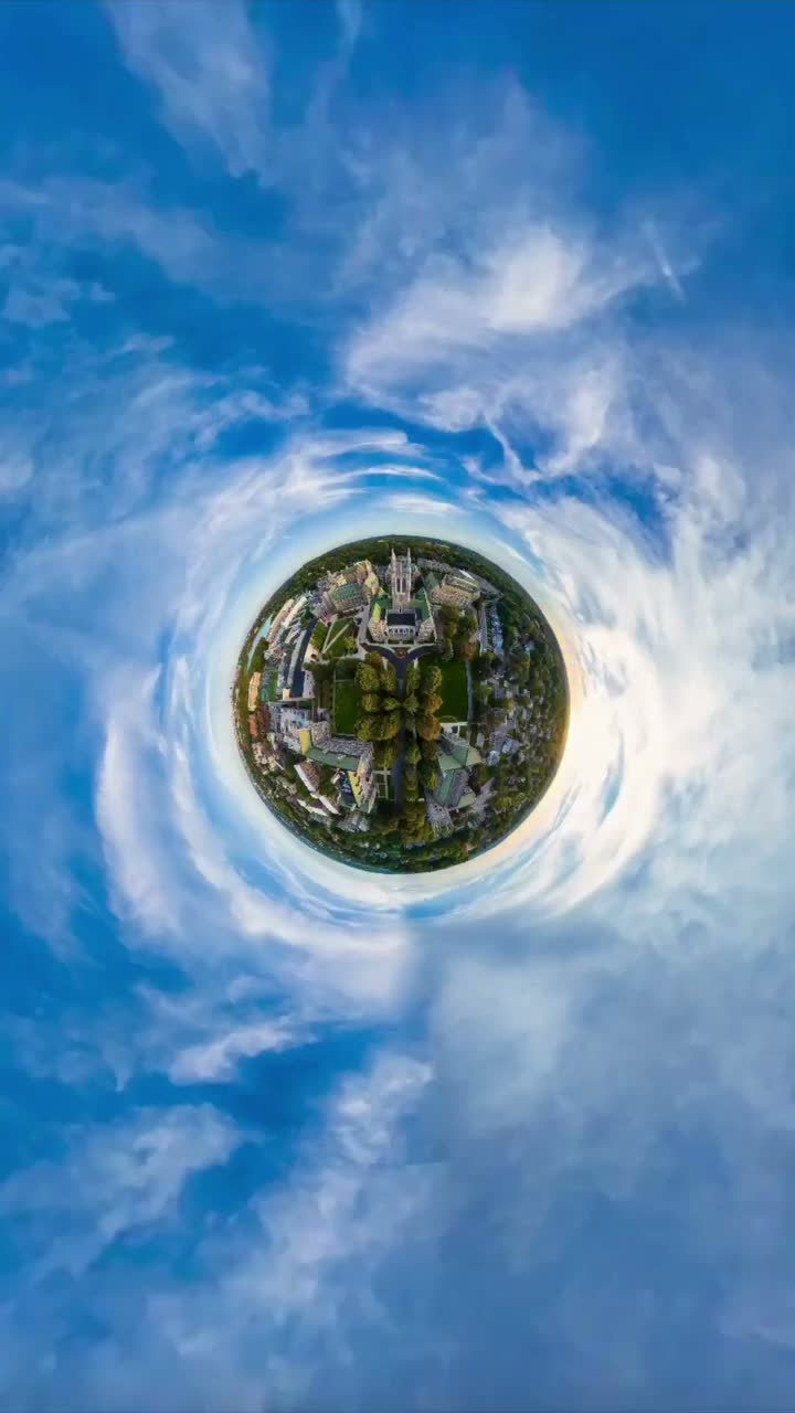 Video post from bostoncollege.