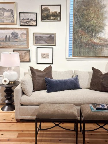 Photo post from rowefinefurniture.