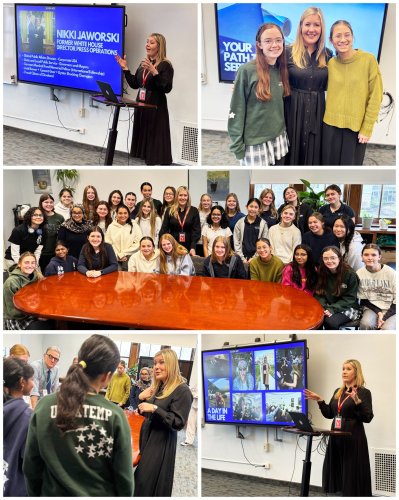 Photo post from laurelschool.