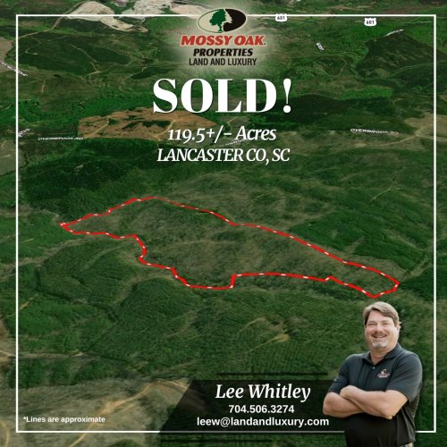 Photo post from mossy_oak_properties.