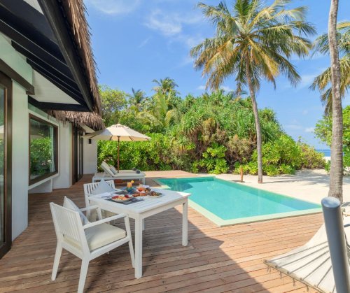 Photo post from nokumaldives.