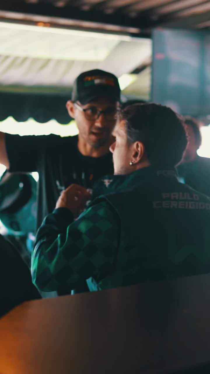 Video post from kartvoltaredonda.