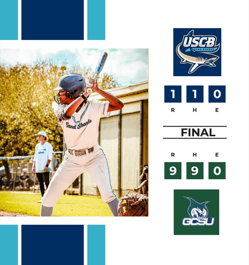 Photo post from uscbsandsharks.