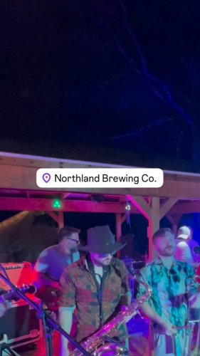Video post from northlandbrew.