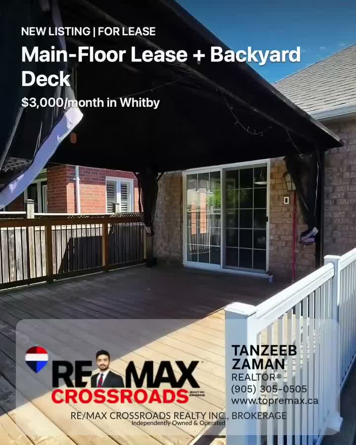 Video post from remaxcrossroadsrealtyinc.