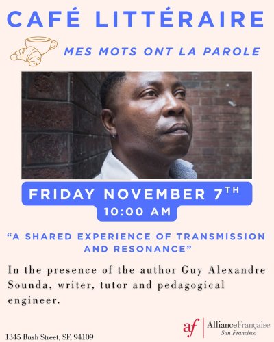 Photo post from afsanfrancisco.