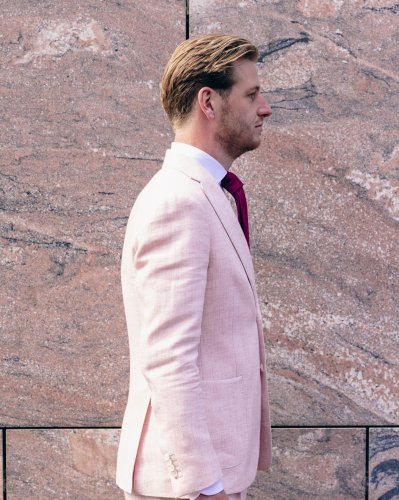 Photo post from hoestailors.