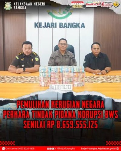 Video post from kejaribangka.