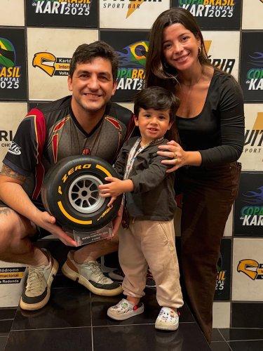 Photo post from kartvoltaredonda.