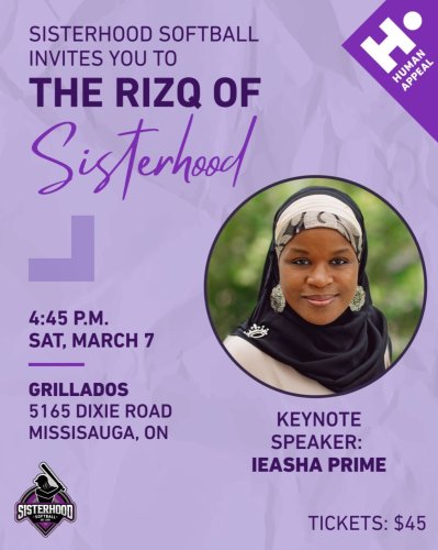 Photo post from sisterhoodsoftball.