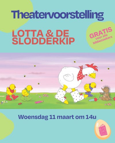 Photo post from bibliotheeksintgillis.