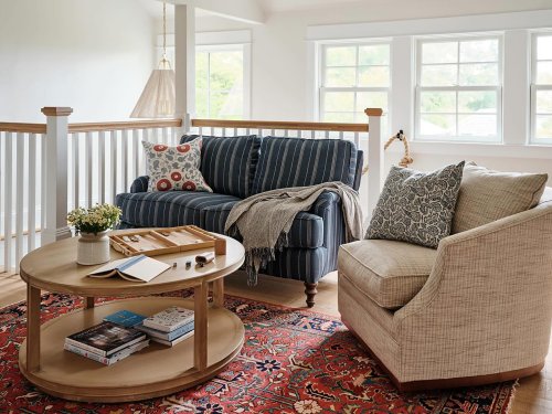 Photo post from rowefinefurniture.